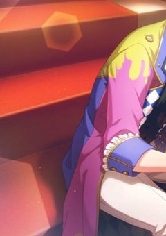 変人ワンツーのツーは私に恋をしています。