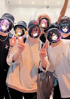 ちょこらびリクエストで成り立つ短編集