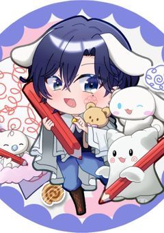 夜想の歌い手アトリエルーム　