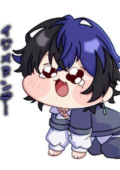 # blxl 物語 ルーム