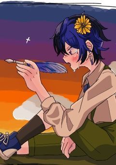 ごちゃ混ぜ アトリエ 🖌