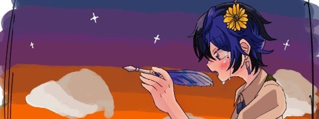 夜想 小夜星@🐈‍⬛📘 👻🔪 💙📞さんの壁紙画像
