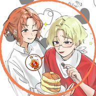 夜想 小夜星 @ メイツ 、フラッグ 、🇱🇹領さんのアイコン画像