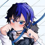 夜想 小夜星@K-BOOKSに🪽さんあって泣いたさんのアイコン画像