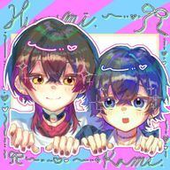 夜想 小夜星@一般通過フラッグさんのアイコン画像