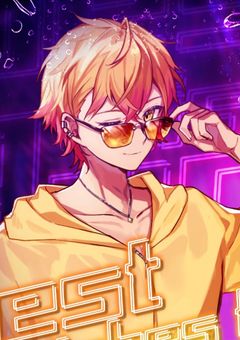 シクフォニの絵師さんと王子様、裏では不仲なようで＿＿