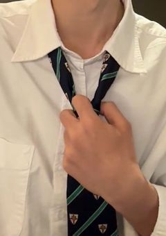 イジワルなあの人