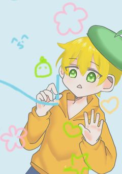 いーたぁのアトリエ