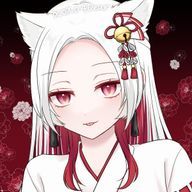 巫狐 さんのアイコン画像