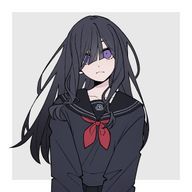 氷室 冥(ひむろ めい)さんのアイコン画像
