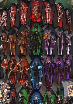 不思議な生徒の話