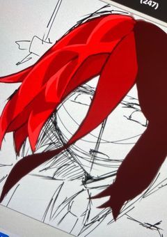 不定期更新イラスト部屋