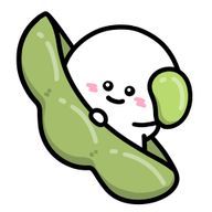 えだまめ。@令和のツンデレラさんのアイコン画像