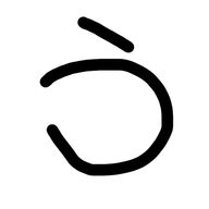 ぬどんさんのアイコン画像