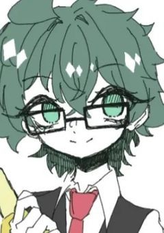 雑多イラスト部屋です。