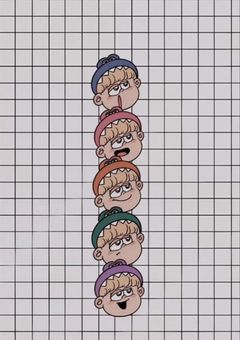 あいつなんかにこの座あげるもんかーー!!!