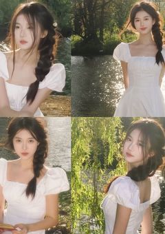 🩵~ THIS IS ME ~ 🤍