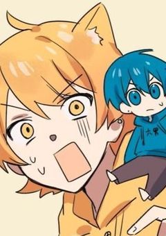 わんこ達にあいされます