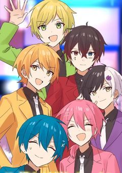 AMPTAKに溺愛されます