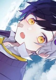 許嫁、幼馴染だった件。