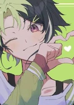 私の相方、裏と表が違いすぎます。