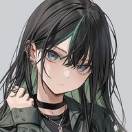 希界さんのアイコン画像
