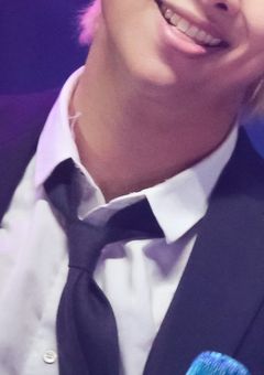 愛してる ジュナ/ナムくん