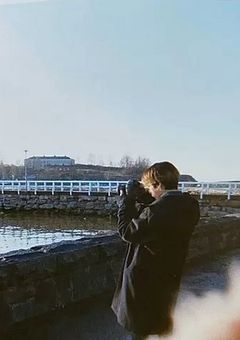 World without you.