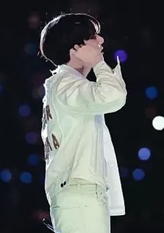 恋煩いの終着点