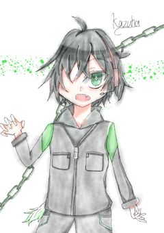 色んな界隈のお絵(主に実. ｼ兄. 者)
