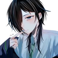 如月  和葉❄️🗡️🌃 さんのアイコン画像