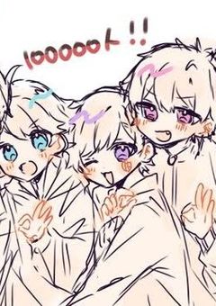 僕たちのご主人様、冷たすぎるんだが…