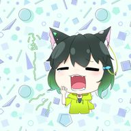 朱うさぎさんのアイコン画像
