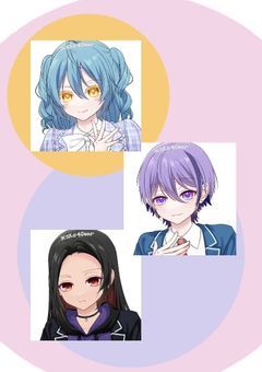 マジカル☆ミラクル*ロンパ 裏話