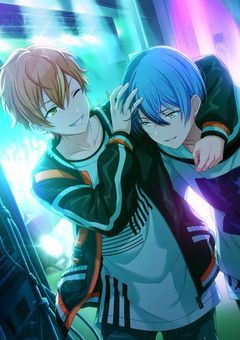 ｢オレらの絆舐めんなよ！｣