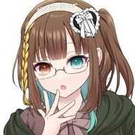 れもん＆みんと@やはりこの名前が1番落ち着くさんのアイコン画像