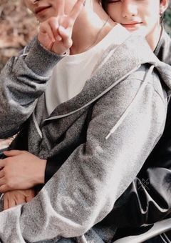 AirFryer🥟×🐰: You’re the Exception〜お前だけが例外