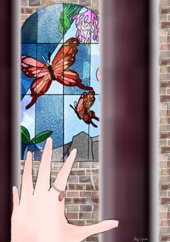 生き残れ、魔女裁判の檻で。