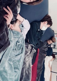 - Aぇ!group 体調不良 -