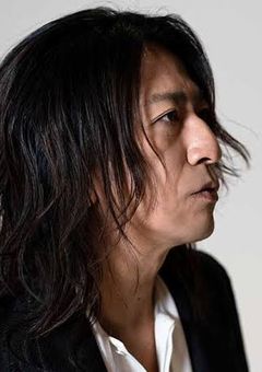 幽霊の琢郎くん