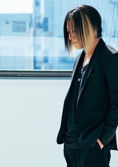 HISASHIのメイドちゃん