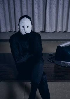 雨穴さんの裏側