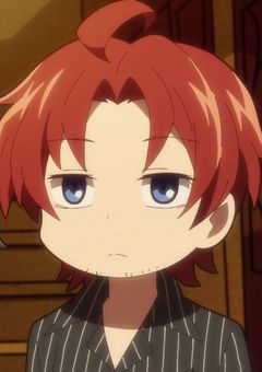 あなたが大好きな織田作くん