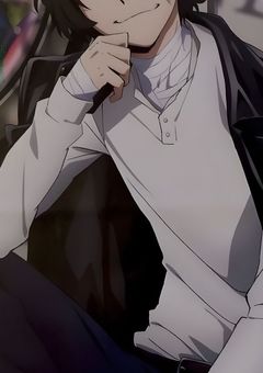 ヤンデレからは逃げられない