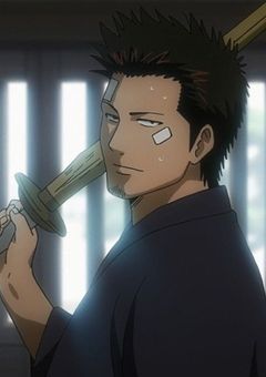 近藤さんの奥さん