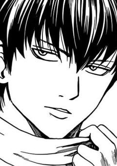 土方の妹は土方君に激似