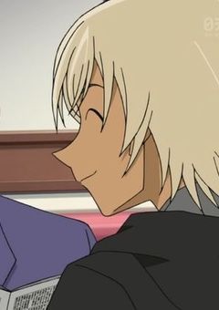 毛利先生なう🥺