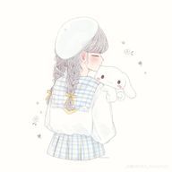 柚唯 #生徒会長さんのアイコン画像