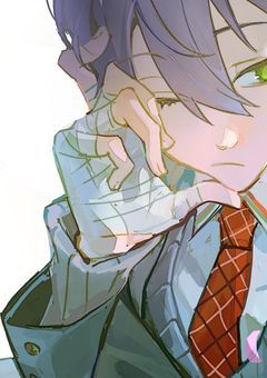 　塩対応優等生 vs 一途直球女子