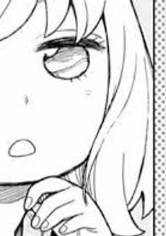 『アーニャさん、実はインペリアルスカラーです。』